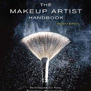 book I wrote this article for The Makeup Artist Handbook by Gretchen Davis and Mindy Hall. Check it out! It's a great read!...